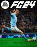 EA SPORTS FC™ 24 FIFA 24 | Весь мир | STEAM - irongamers.ru