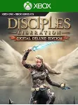 🎮 💙 DISCIPLES LIBERATION DIGITAL DELUXE EDITION XBOX🔑 КЛЮЧ AR ЛИЦЕНЗИЯ