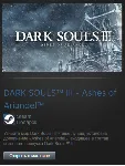 DARK SOULS III - Ashes of Ariandel (Steam Gift RegFree) - irongamers.ru