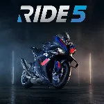 🔴 RIDE 5 🎮 Турция PS5 PS🔴 