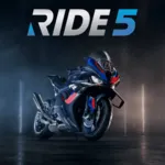 🔴 RIDE 5 🎮 Турция PS5 PS🔴 