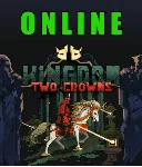Kingdom Two Crowns - ОНЛАЙН✔ ️STEAM Аккаунт