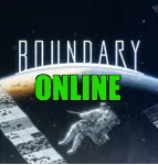Boundary - ОНЛАЙН✔ ️STEAM Аккаунт