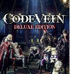 CODE VEIN Deluxe Edition - ОНЛАЙН✔ ️STEAM Аккаунт