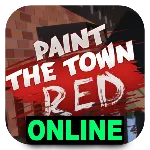 Paint the Town Red - ОНЛАЙН STEAM Аккаунт - irongamers.ru