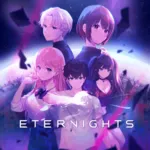 🔴 Eternights🎮 Турция PS4 PS5 PS🔴 
