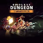 🔴 Endless Dungeon 🎮 Турция PS4 PS5 PS🔴 