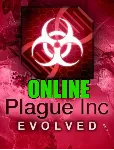 Plague Inc: Evolved - ОНЛАЙН STEAM Аккаунт - irongamers.ru
