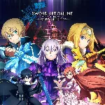 SWORD ART ONLINE Last Recollection PS4 PS5 PS - irongamers.ru