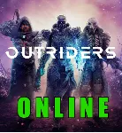 OUTRIDERS - ОНЛАЙН STEAM Аккаунт - irongamers.ru