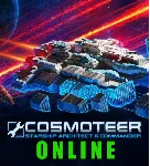 Cosmoteer: Starship Architect & Commander|ОНЛАЙН STEAM - irongamers.ru
