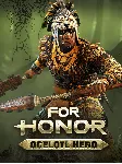 For Honor - герой - оцелотль XBOX ONE X|S КЛЮЧ - irongamers.ru