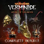 Vermintide 2 Helms of the Valorous XBOX КЛЮЧ - irongamers.ru