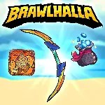💎 Brawlhalla Summer Championship 2023 Pack XBOX КЛЮЧ🔑 