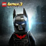 Lego Batman Набор Бэтмен будущего XBOX ONE X|S КЛЮЧ - irongamers.ru