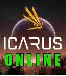 Icarus - ОНЛАЙН STEAM Аккаунт - irongamers.ru