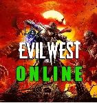 Evil West - ОНЛАЙН STEAM Аккаунт - irongamers.ru