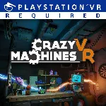 Crazy Machines VR Турция PS4 PS - irongamers.ru
