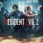 🔴 RESIDENT EVIL 2 🎮 Турция PS4 PS5 PS🔴 