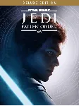 Star Wars Jedi: Fallen Order Deluxe Edition — Epic Acc