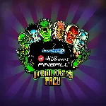 Pinball FX3 Williams™ Pinball Universal Monsters XBOX🔑 