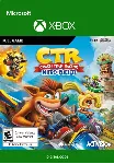 CRASH TEAM RACING NITRO-FUELED XBOX КЛЮЧ - irongamers.ru