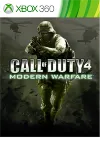 Call of Duty 4: Modern Warfare Xbox One/Series - irongamers.ru