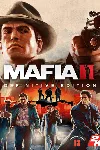 ♥ Mafia I+II+III Definitive Edition/XBOX ONE, Series X|S