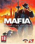 ♥ Mafia I+II+III Definitive Edition/XBOX ONE, Series X|S