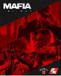♥ Mafia I+II+III Definitive Edition/XBOX ONE, Series X|S