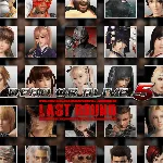 DOA5LR Core Fighters набор 30 персонажей XBOX Ключ - irongamers.ru