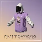 💜 PUBG | Heybox Gloves / Hoodie / Jacket💜 
