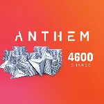 🌗 Набор осколков Anthem™: 4 600 шт. Xbox Активация