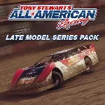 Tony Stewart's Late Model Series Pack XBOX КЛЮЧ🔑 