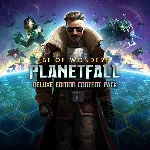 Age of Wonders Planetfall Deluxe Edition Content XBOX🔑 