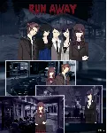 Run Away (STEAM KEY / REGION FREE) - irongamers.ru