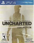 Uncharted™: The Nathan Drake Collecti PS4 Аренда 5 дней - irongamers.ru