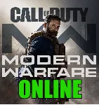 Call of Duty®: Modern Warfare - ОНЛАЙН STEAM Аккаунт - irongamers.ru