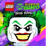 LEGO DC Super-Villains Deluxe (Steam Ключ / РФ+СНГ) - irongamers.ru