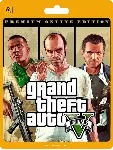 💚 GTA V PREMIUM + ENHANCED💚 ЭПИЧЕСКИЕ ИГРЫ💚 БОНУСНЫЕ ИГ