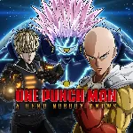 One Punch Man: A Hero Nobody Knows (Steam) RU/CIS
