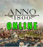 Anno 1800 - ОНЛАЙН STEAM Аккаунт - irongamers.ru