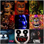 🚀 Five Nights at Freddy´s + ВСЕ ЧАСТИ Play Market +🎁 