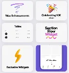 Hub [4.2.4] - Русификация премиум темы 🔥 💜 