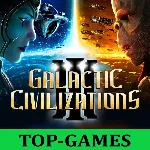 Galactic Civilizations III | Epic Games | АВТОВЫДАЧА⚡ 