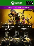 ❗ Mortal Kombat 11 Ultimate + Injustice 2 XBOX❗ КЛЮЧ❗ 