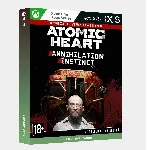 💎 Atomic Heart Annihilation Instinct DLC XBOX КЛЮЧ🔑 
