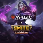 ✅ 🔑 SMITE - Magic: The Gathering Pack DLC XBOX (global)