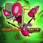 ✅ 🔑 SMITE - Nickelodeon Starter pass DLC XBOX (global)