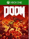 ❗ DOOM ❗ XBOX ONE|X/S🔑 КЛЮЧ❗ 